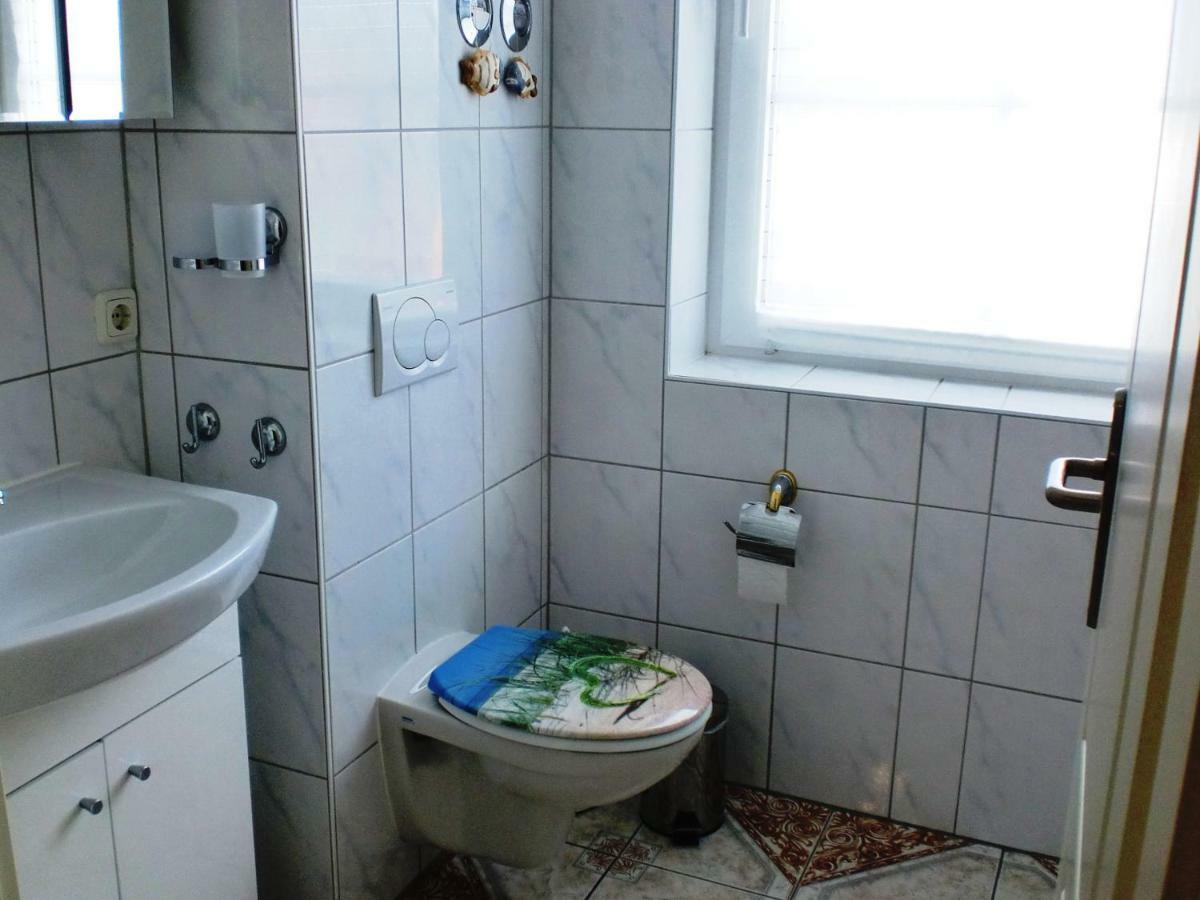 Studio - Lachmoewe Peenemunde Kültér fotó